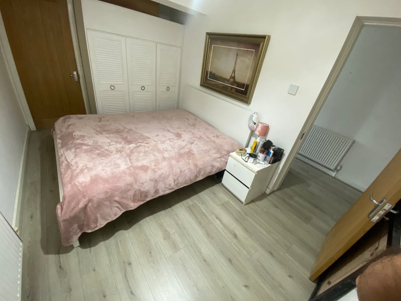 Flat Barton Road in Trafford