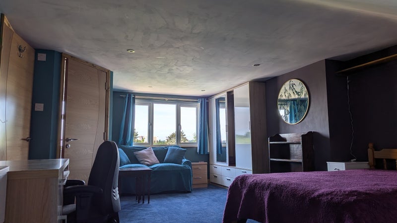 Room Bloomfield Road in Bristol