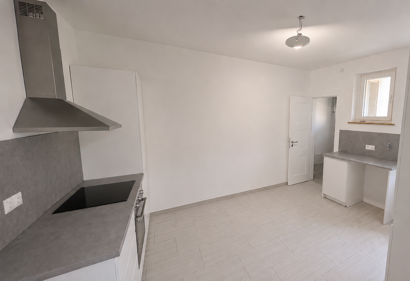 Wohnung Ekkehardstraße in Singen (Hohentwiel)