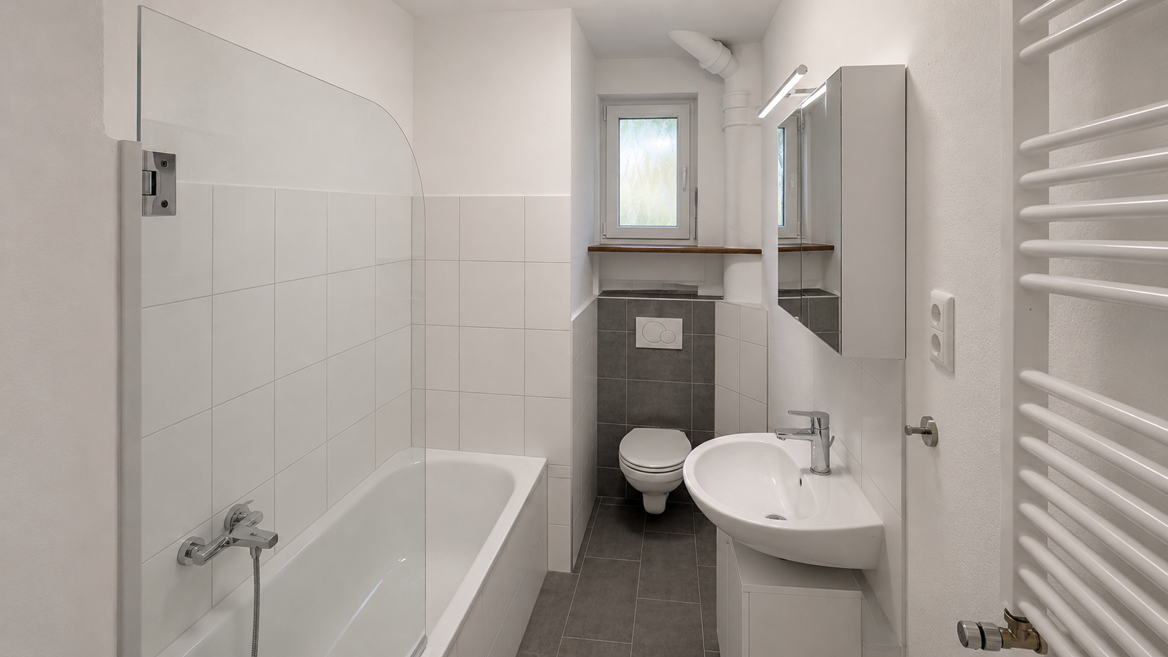 Wohnung Ekkehardstraße in Singen (Hohentwiel)