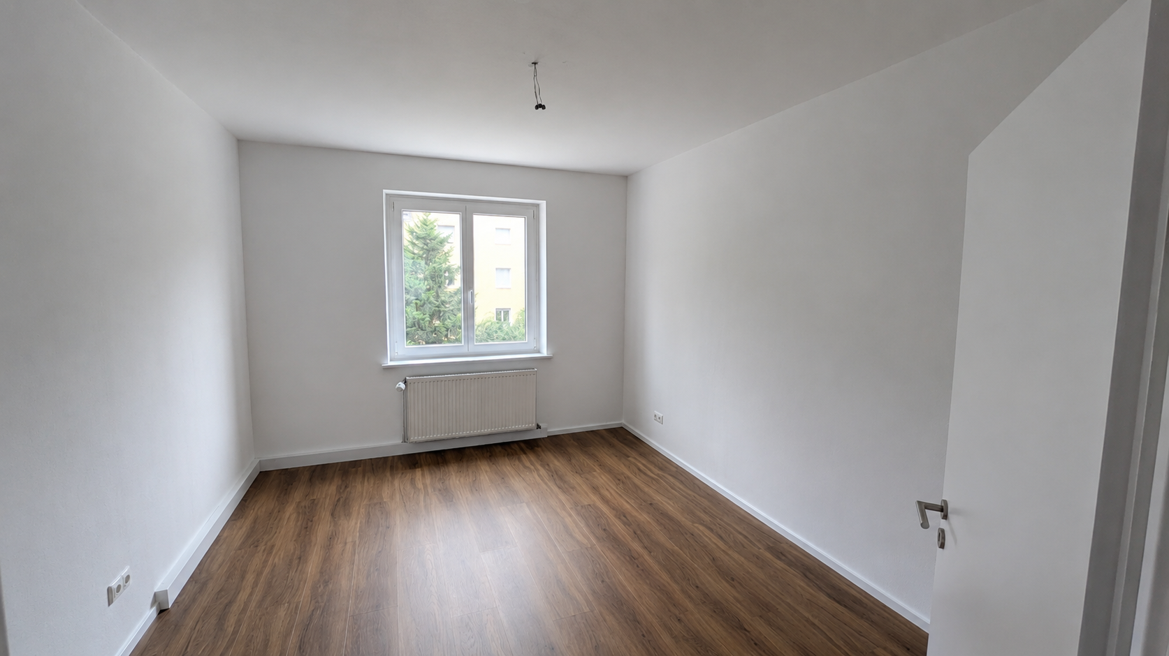 Wohnung Ekkehardstraße in Singen (Hohentwiel)