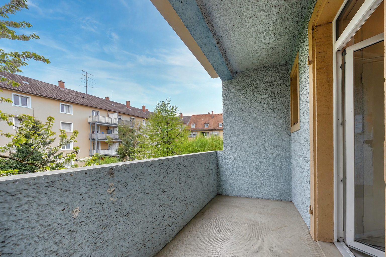Wohnung Ekkehardstraße in Singen (Hohentwiel)