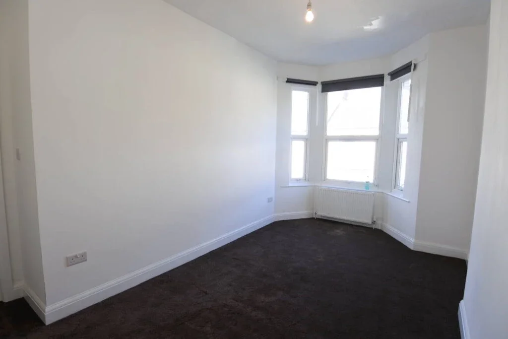 Room Chaplin Road in Greater London