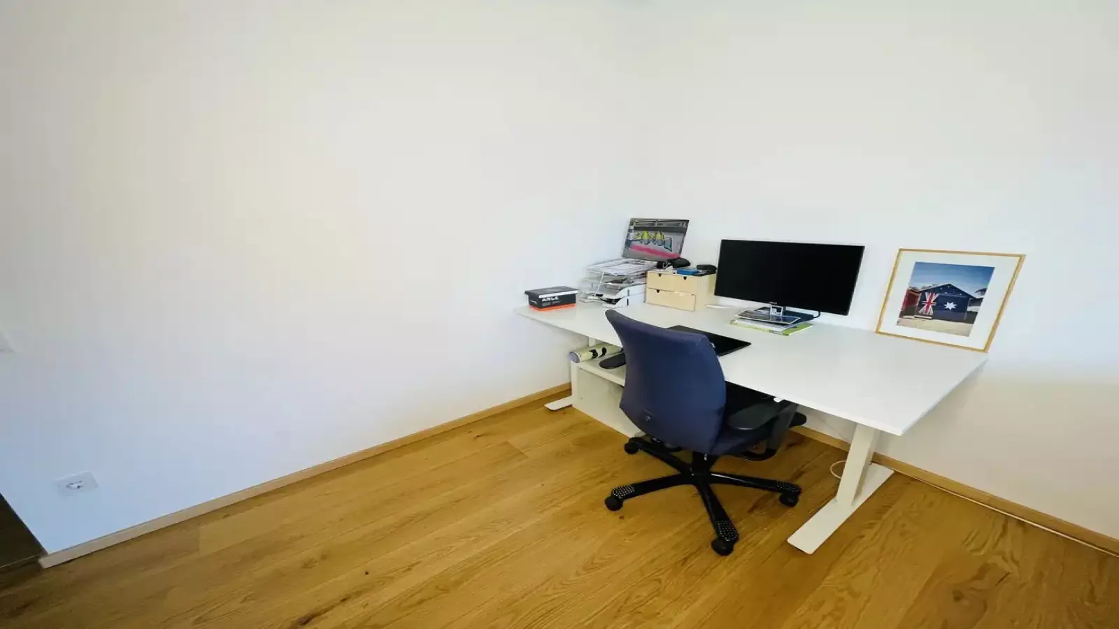 Wohnung Kruppstraße in Düsseldorf