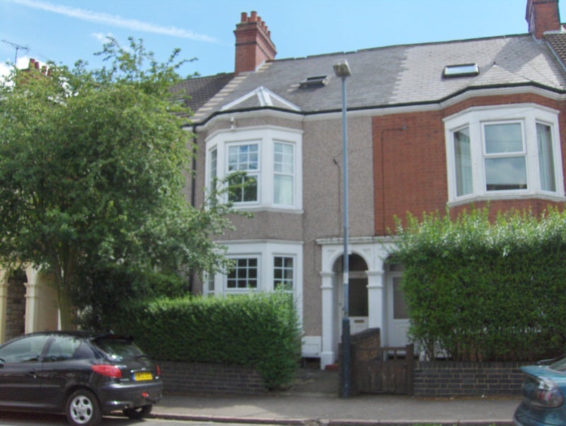 Room Murray Road in Rugby
