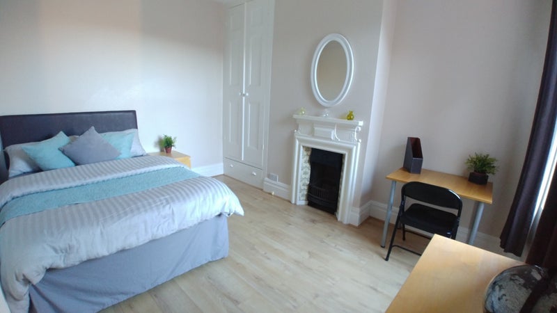 Room Murray Road in Rugby