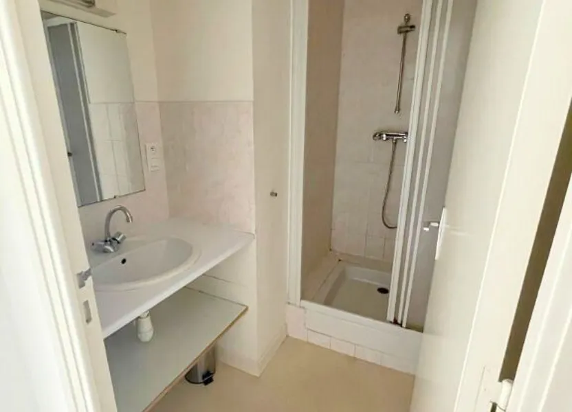 Flat Rue Auguste Pavie in Guingamp