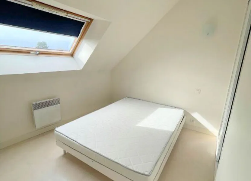 Flat Rue Auguste Pavie in Guingamp