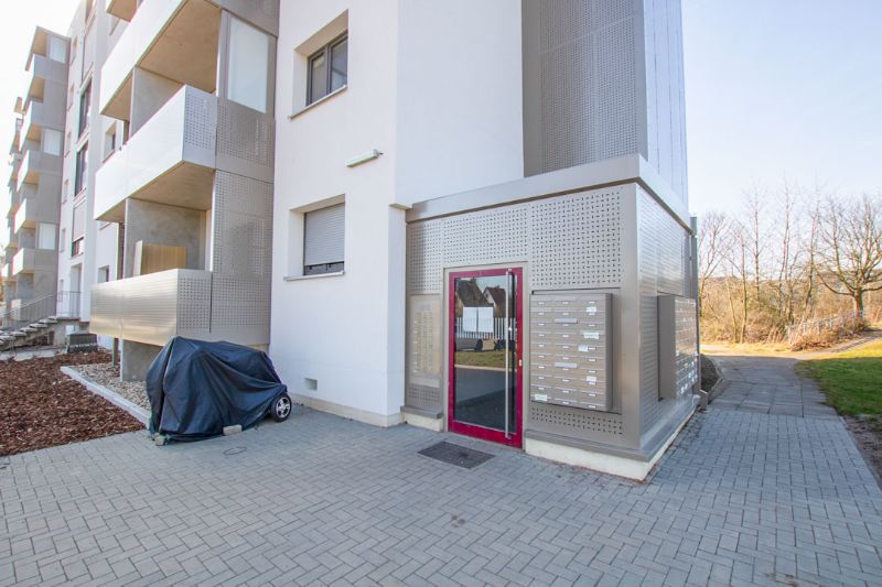 Wohnung Waldmeisterstraße in Halle (Saale)