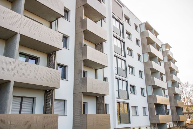 Wohnung Waldmeisterstraße in Halle (Saale)