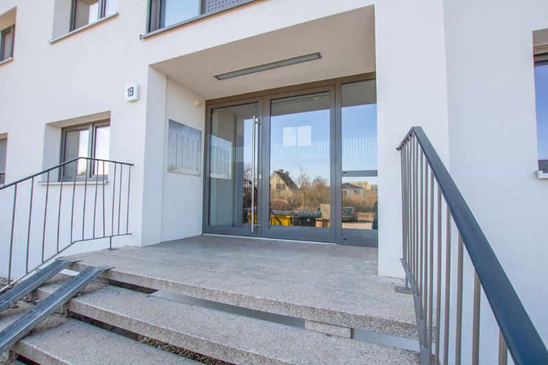 Wohnung Waldmeisterstraße in Halle (Saale)