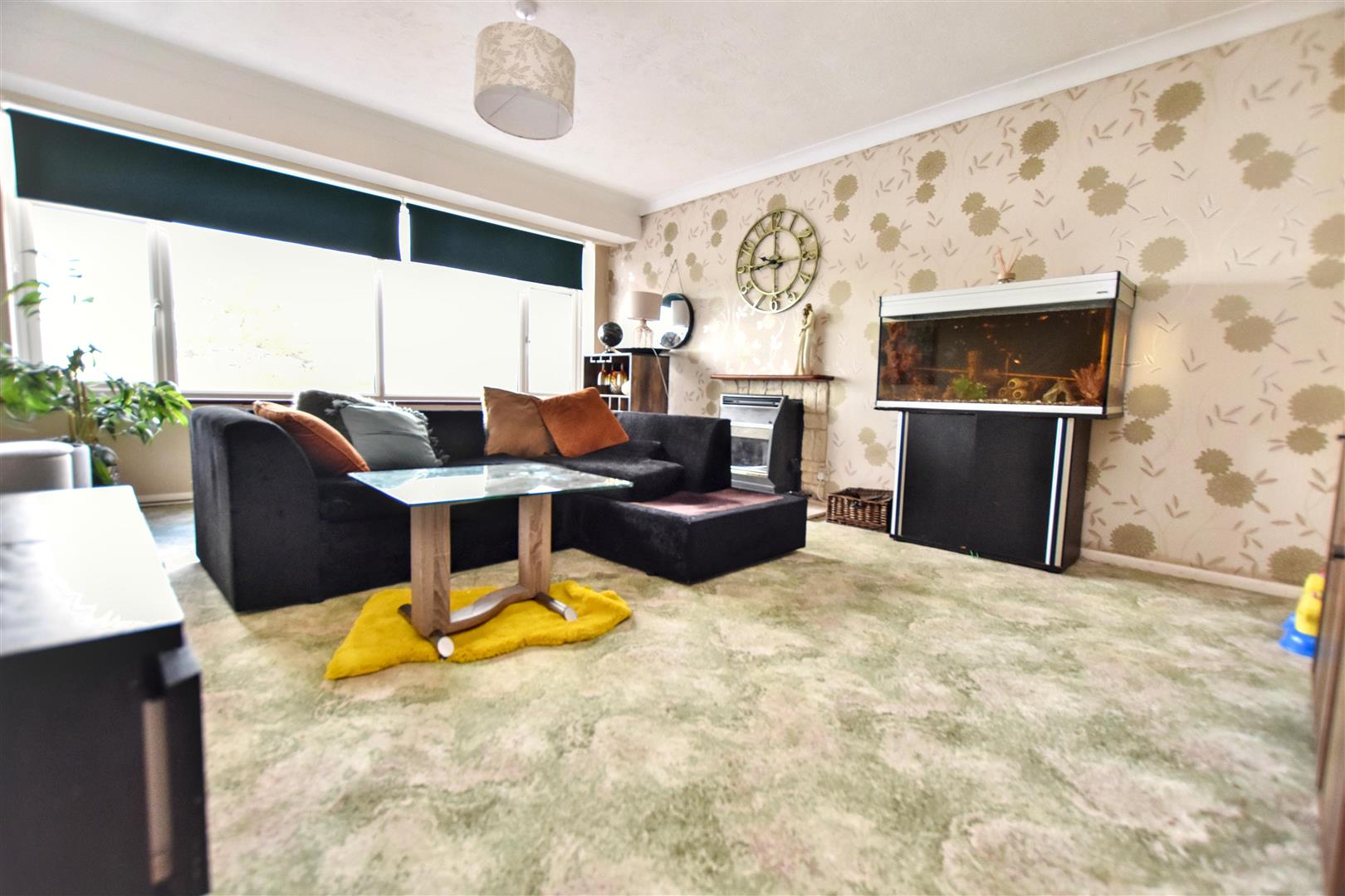 House Cedar Close in Eastbourne