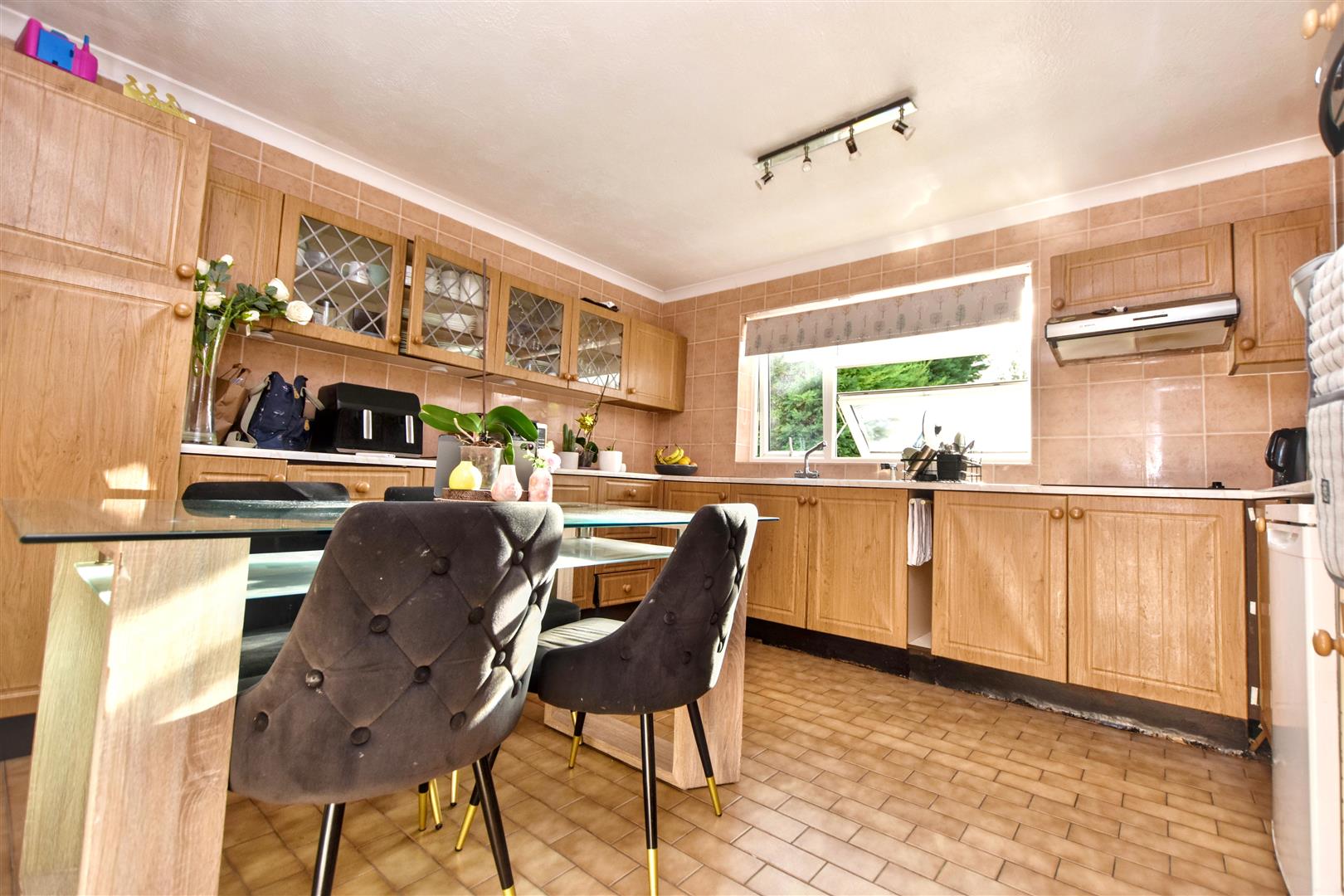 House Cedar Close in Eastbourne