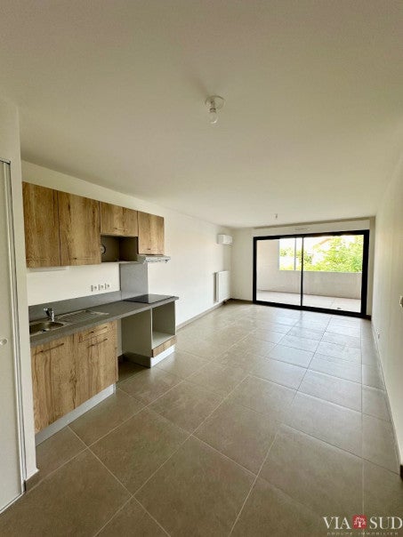 Appartement Boulevard Bertrand Duguesclin à Béziers