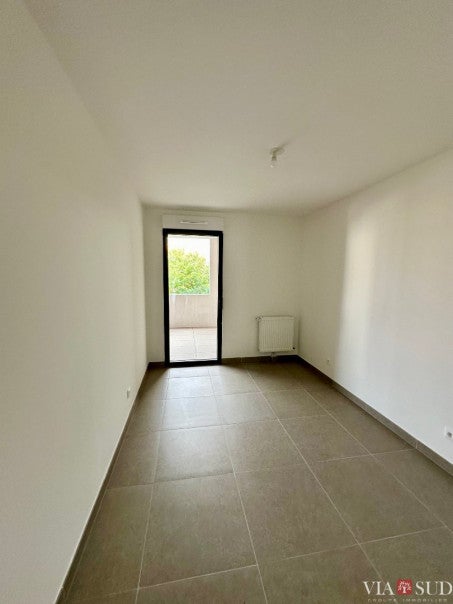 Appartement Boulevard Bertrand Duguesclin à Béziers