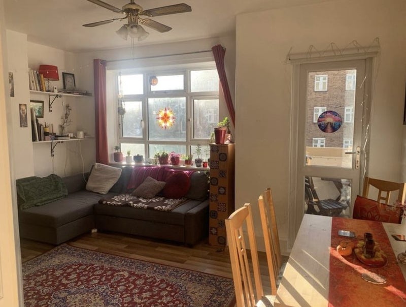 Flat West Hill in Greater London