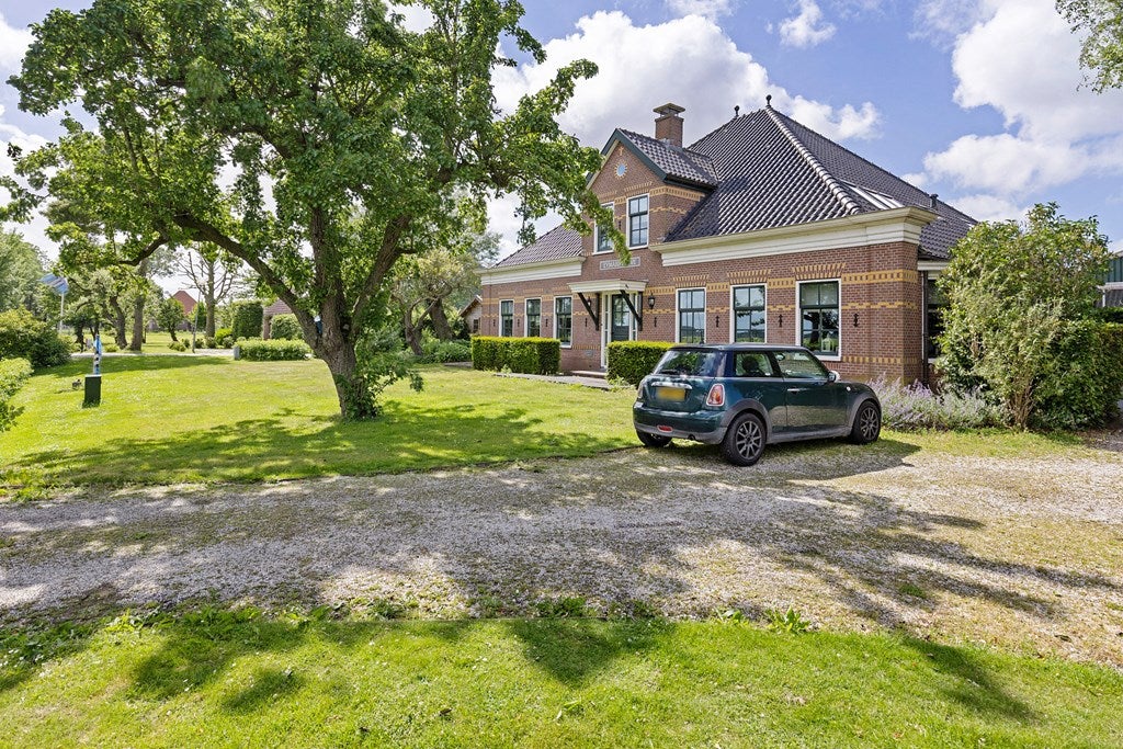 Huis Noorderweg 93 A A in Wijdewormer