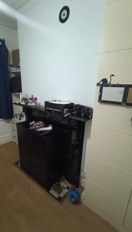 Room Mathews Park Avenue in Greater London