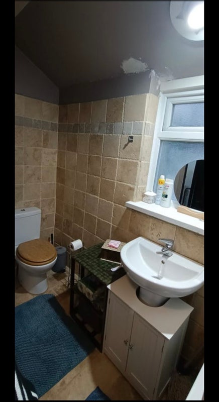 Room Mathews Park Avenue in Greater London