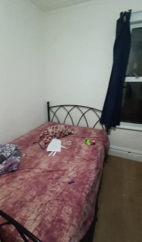 Room Mathews Park Avenue in Greater London