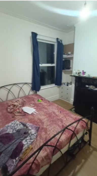 Room Mathews Park Avenue in Greater London