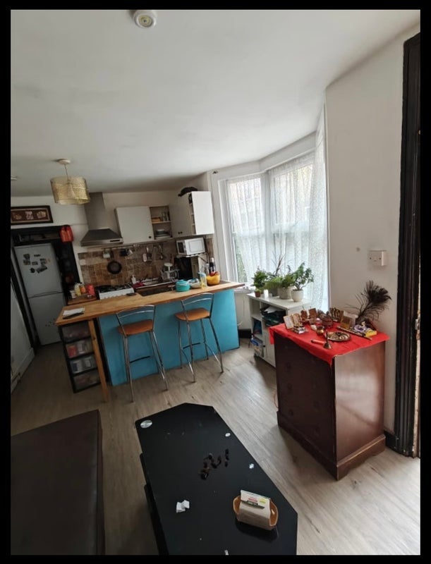 Room Mathews Park Avenue in Greater London