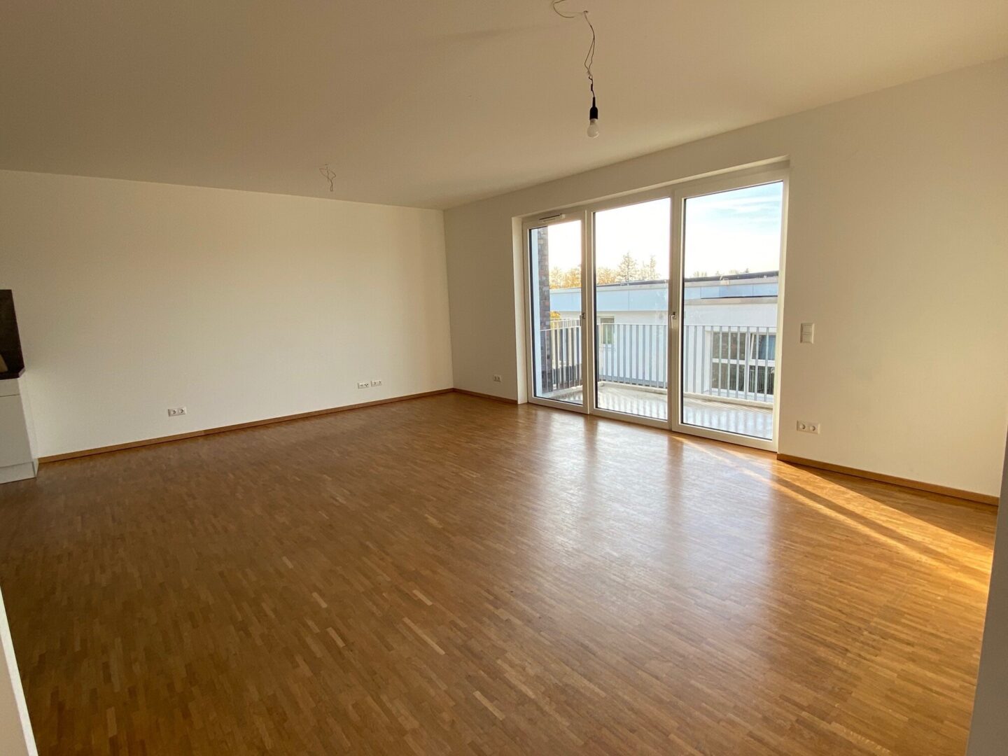 Wohnung Ilmenaugarten in Lüneburg