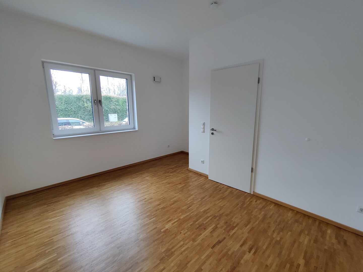 Wohnung Ilmenaugarten in Lüneburg