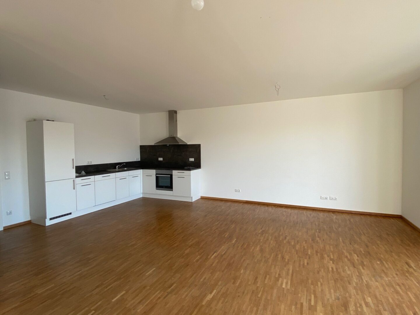 Wohnung Ilmenaugarten in Lüneburg