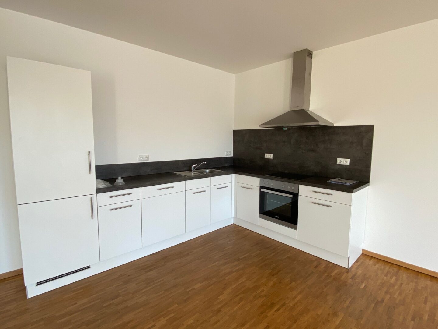Wohnung Ilmenaugarten in Lüneburg