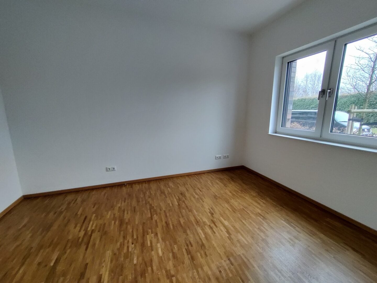 Wohnung Ilmenaugarten in Lüneburg