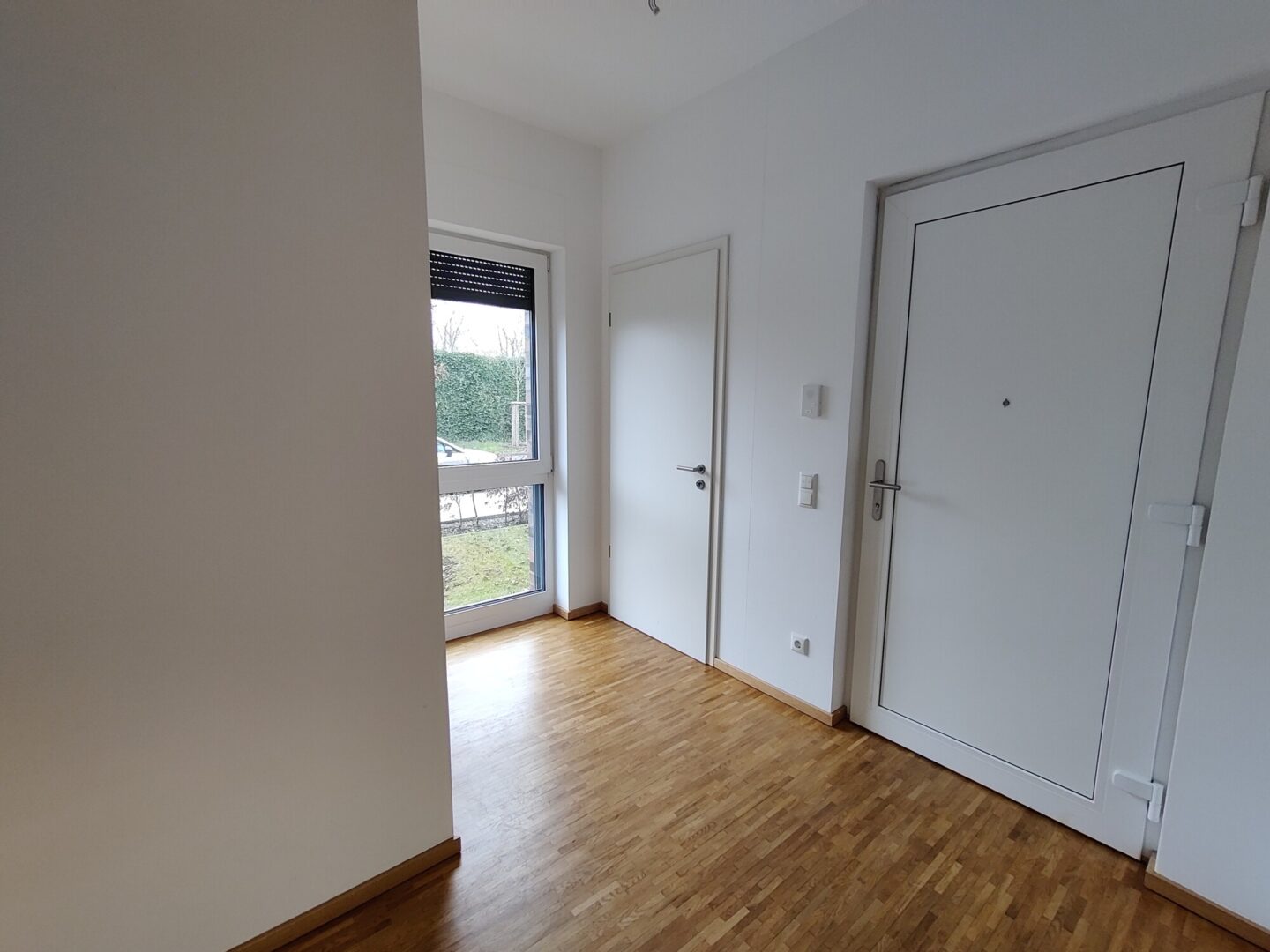 Wohnung Ilmenaugarten in Lüneburg