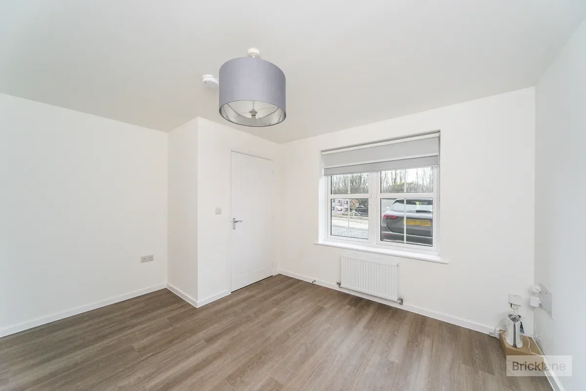 House A27 in Wealden
