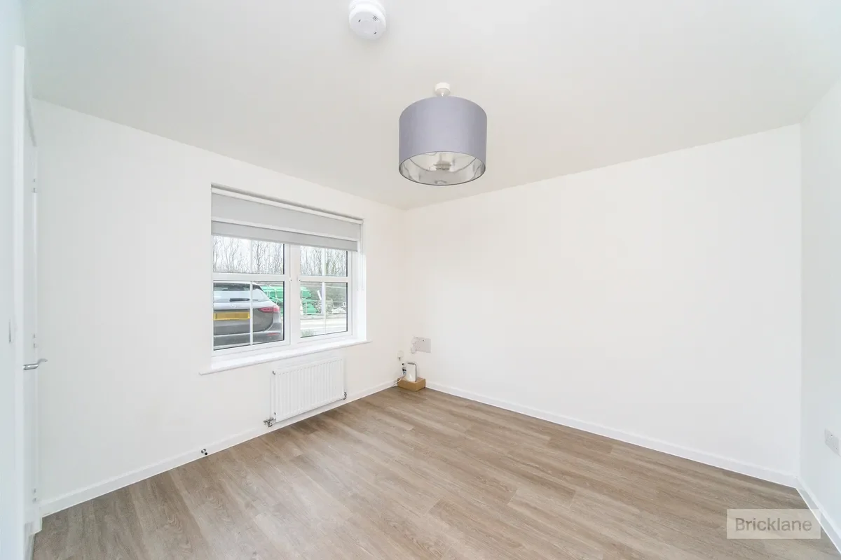 House A27 in Wealden