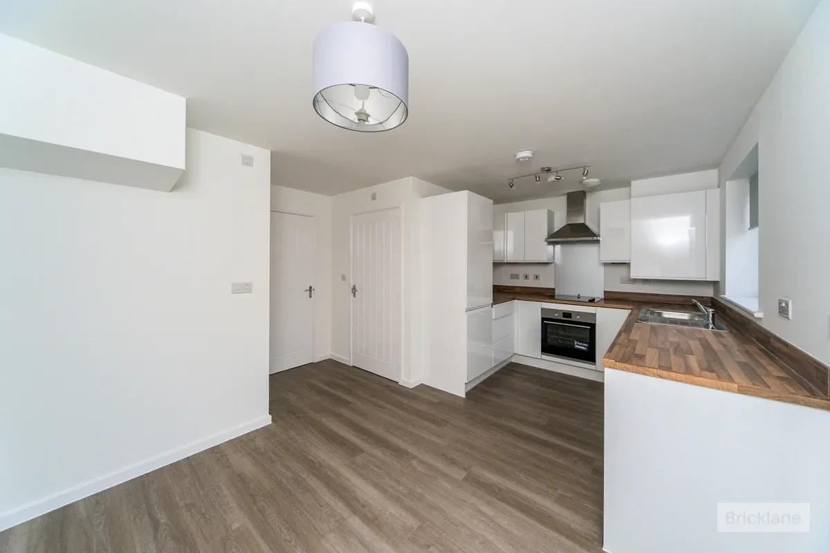 House A27 in Wealden