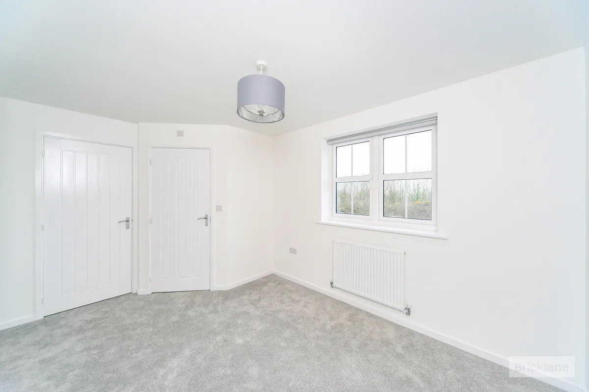 House A27 in Wealden