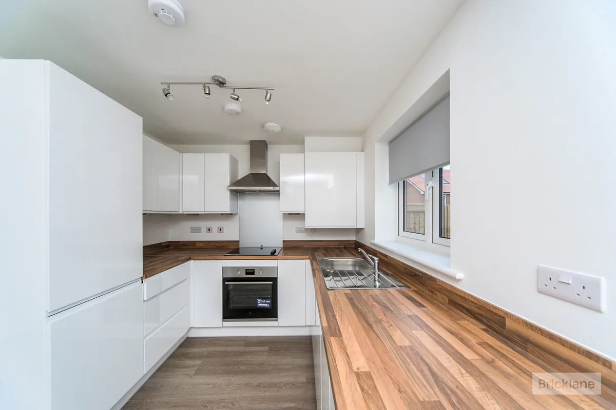 House A27 in Wealden