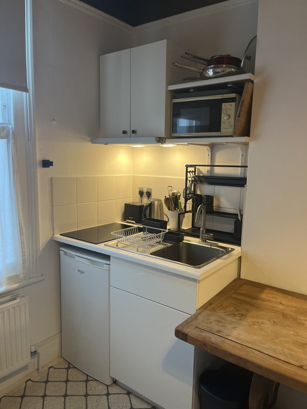 Room Osborne Road in Greater London