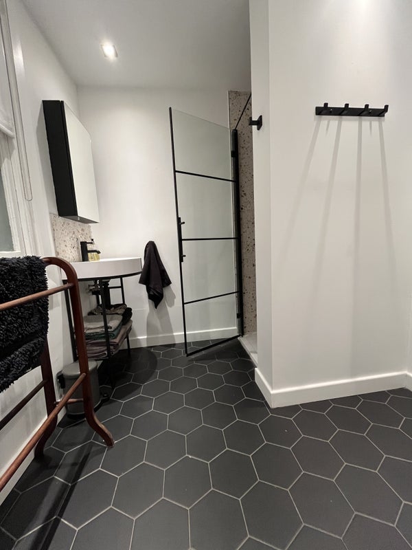 Room Osborne Road in Greater London