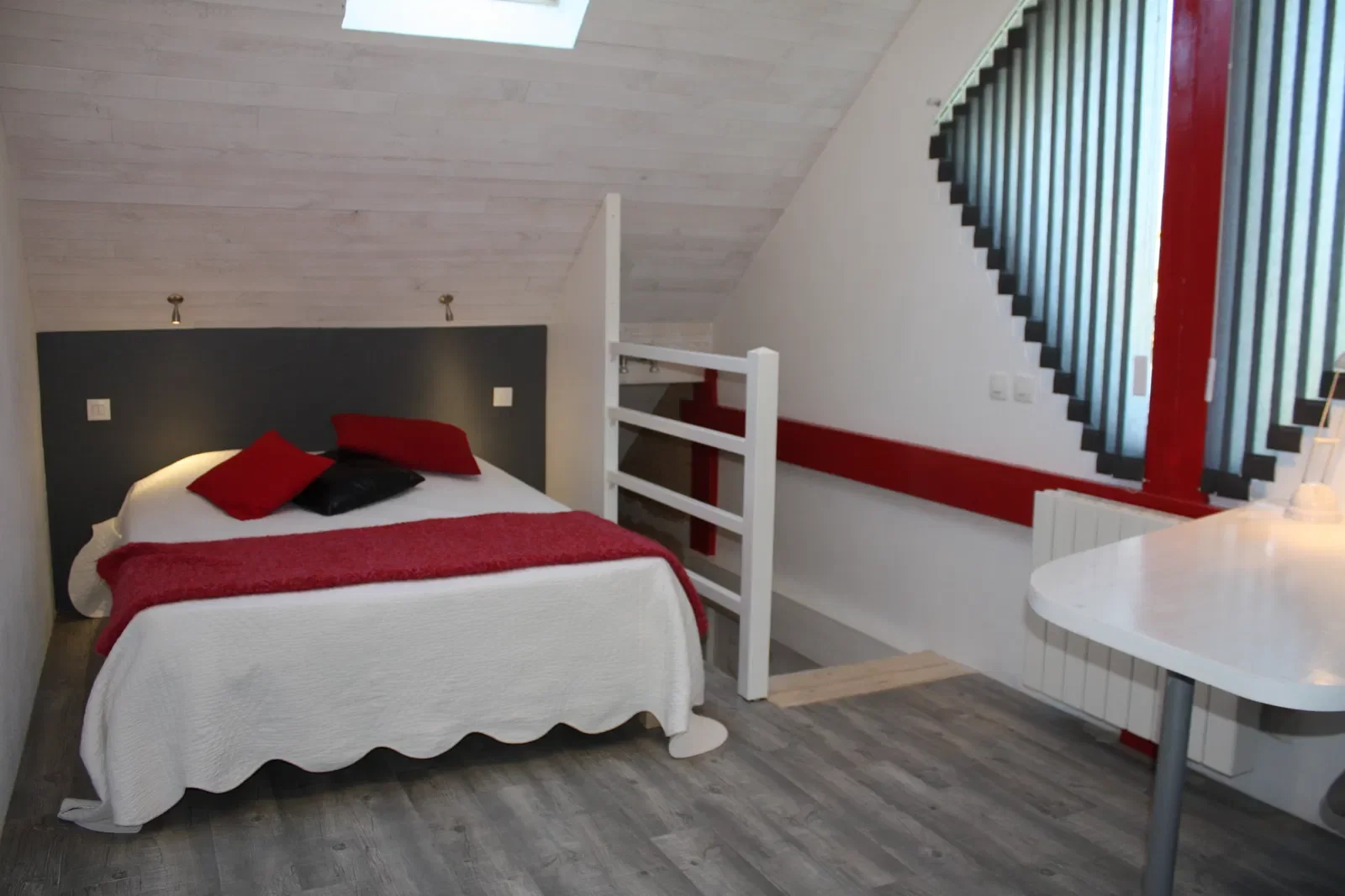 Appartement Rue du Champet à Chambéry