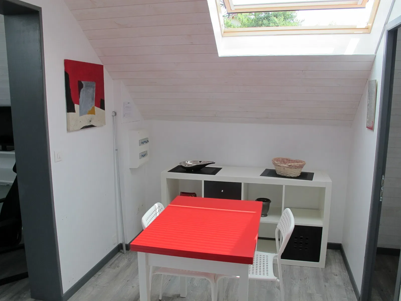 Appartement Rue du Champet à Chambéry
