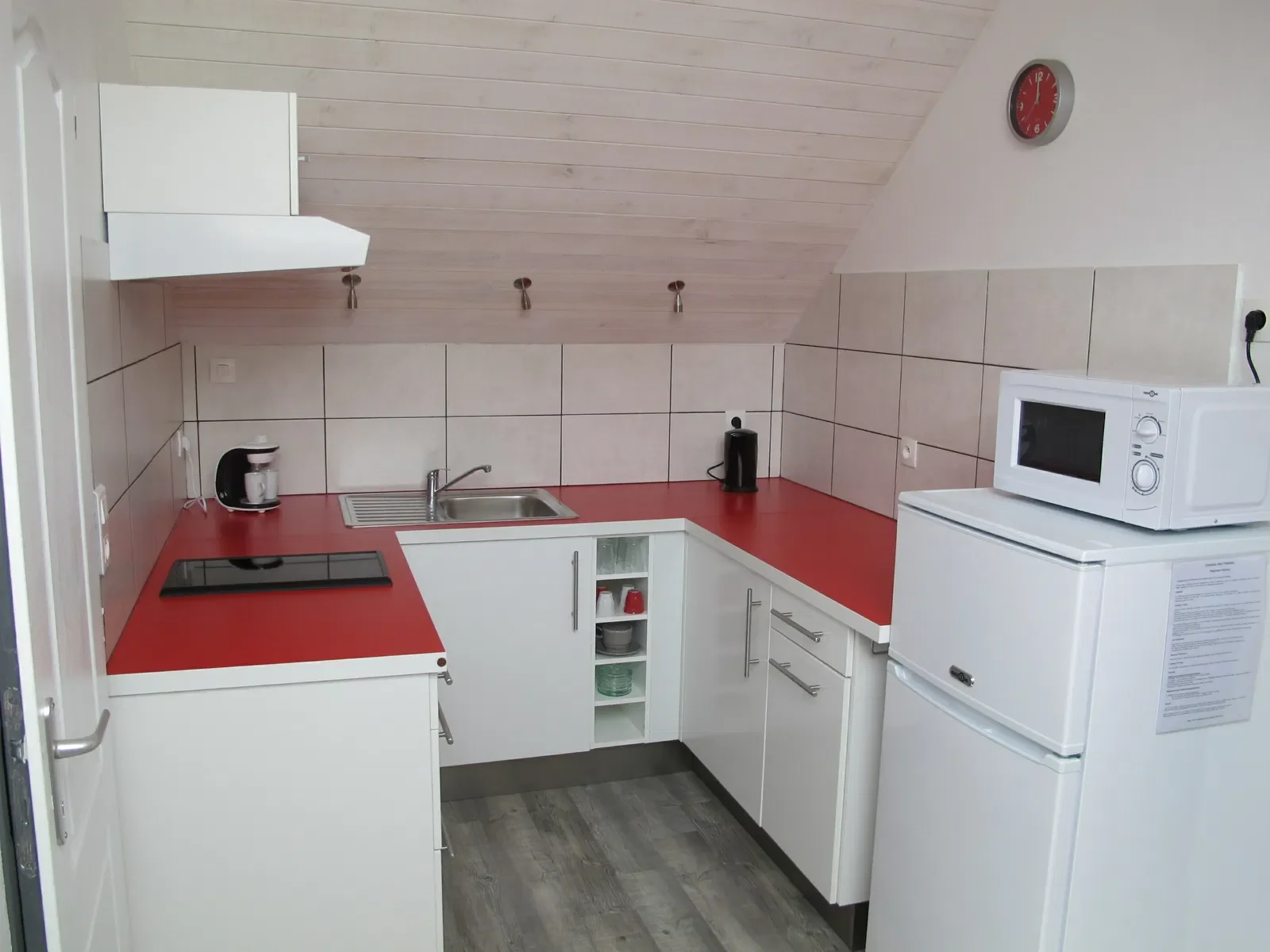 Appartement Rue du Champet à Chambéry