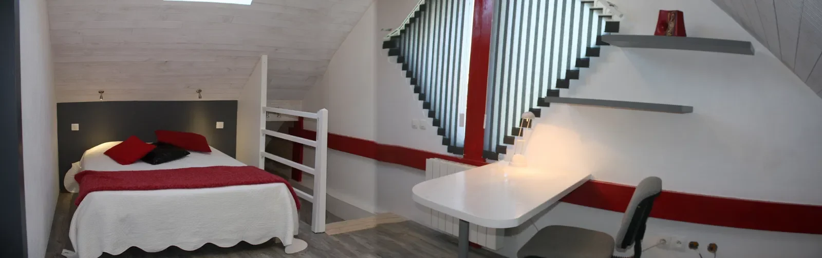 Appartement Rue du Champet à Chambéry