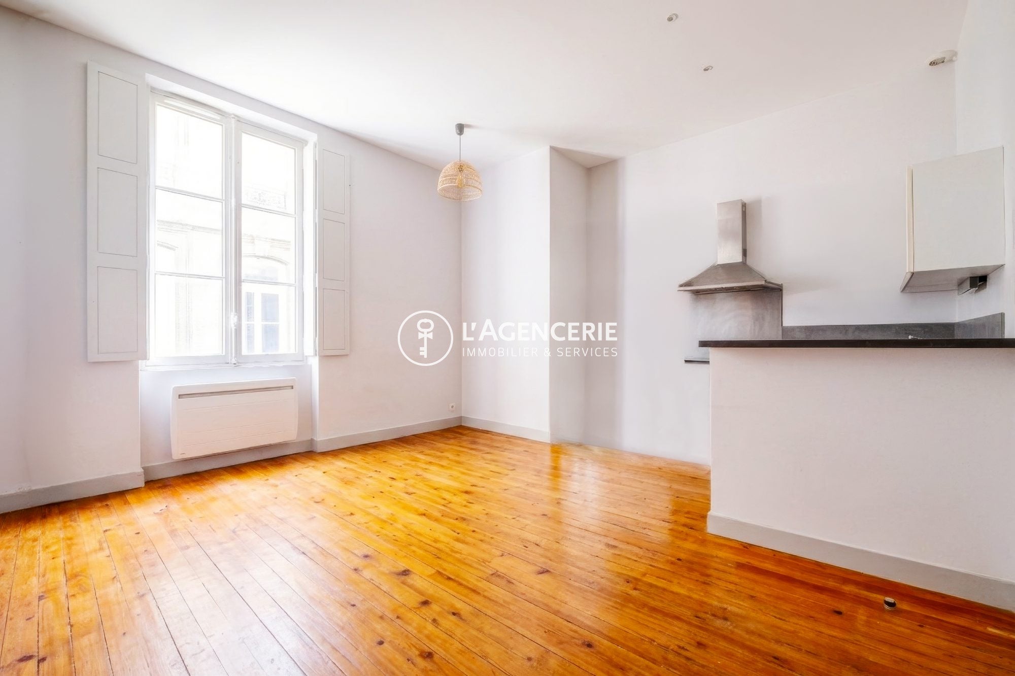 Appartement Rue Prunier à Bordeaux