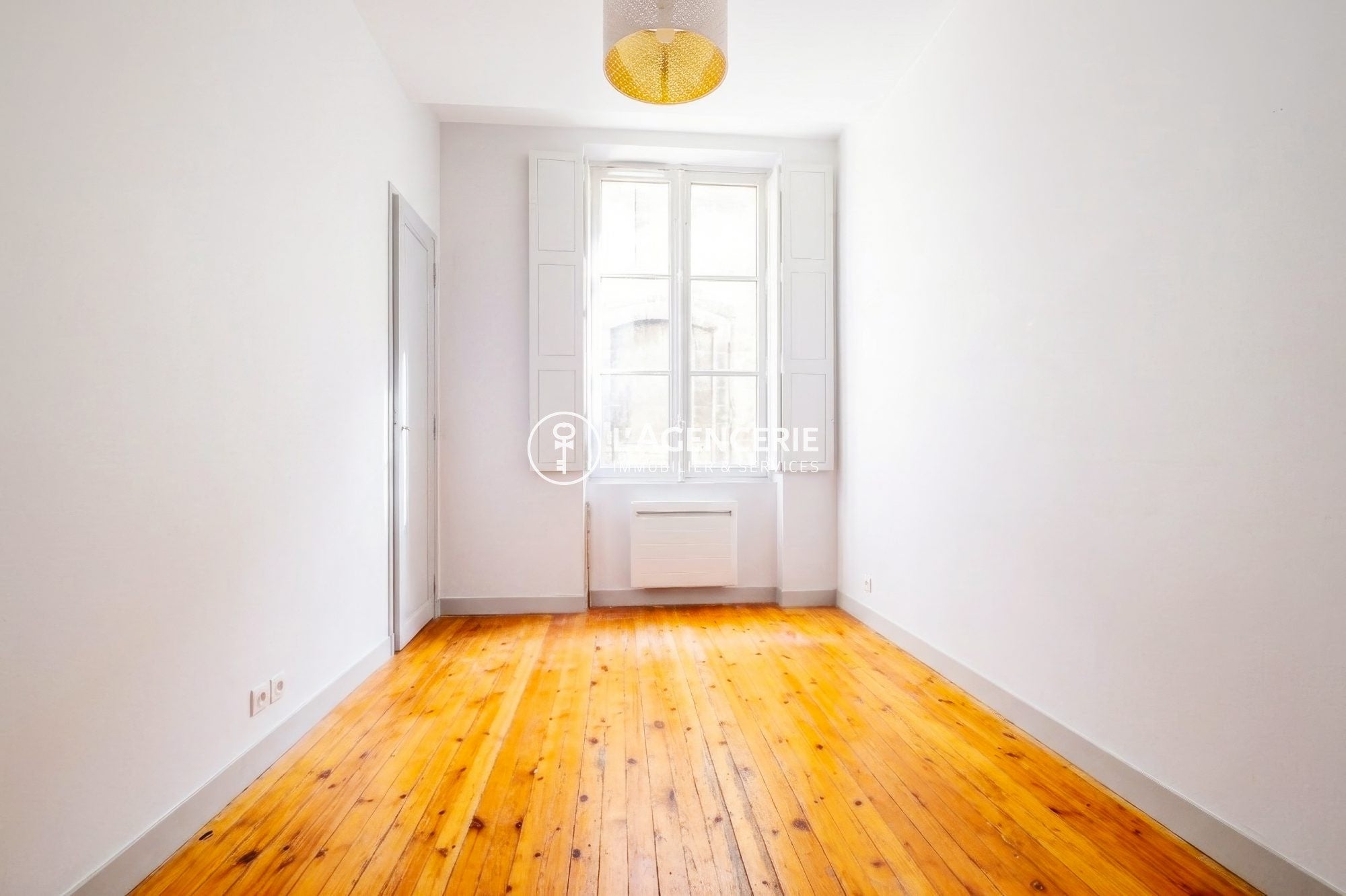 Appartement Rue Prunier à Bordeaux