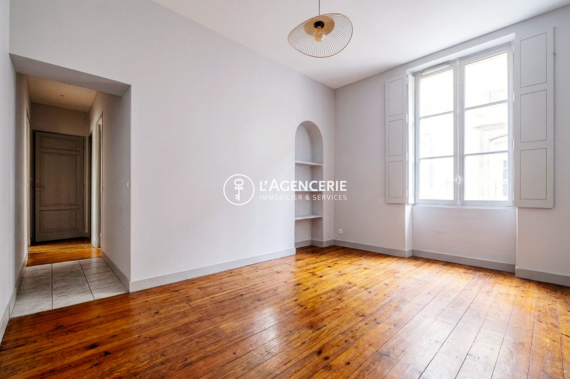 Appartement Rue Prunier à Bordeaux