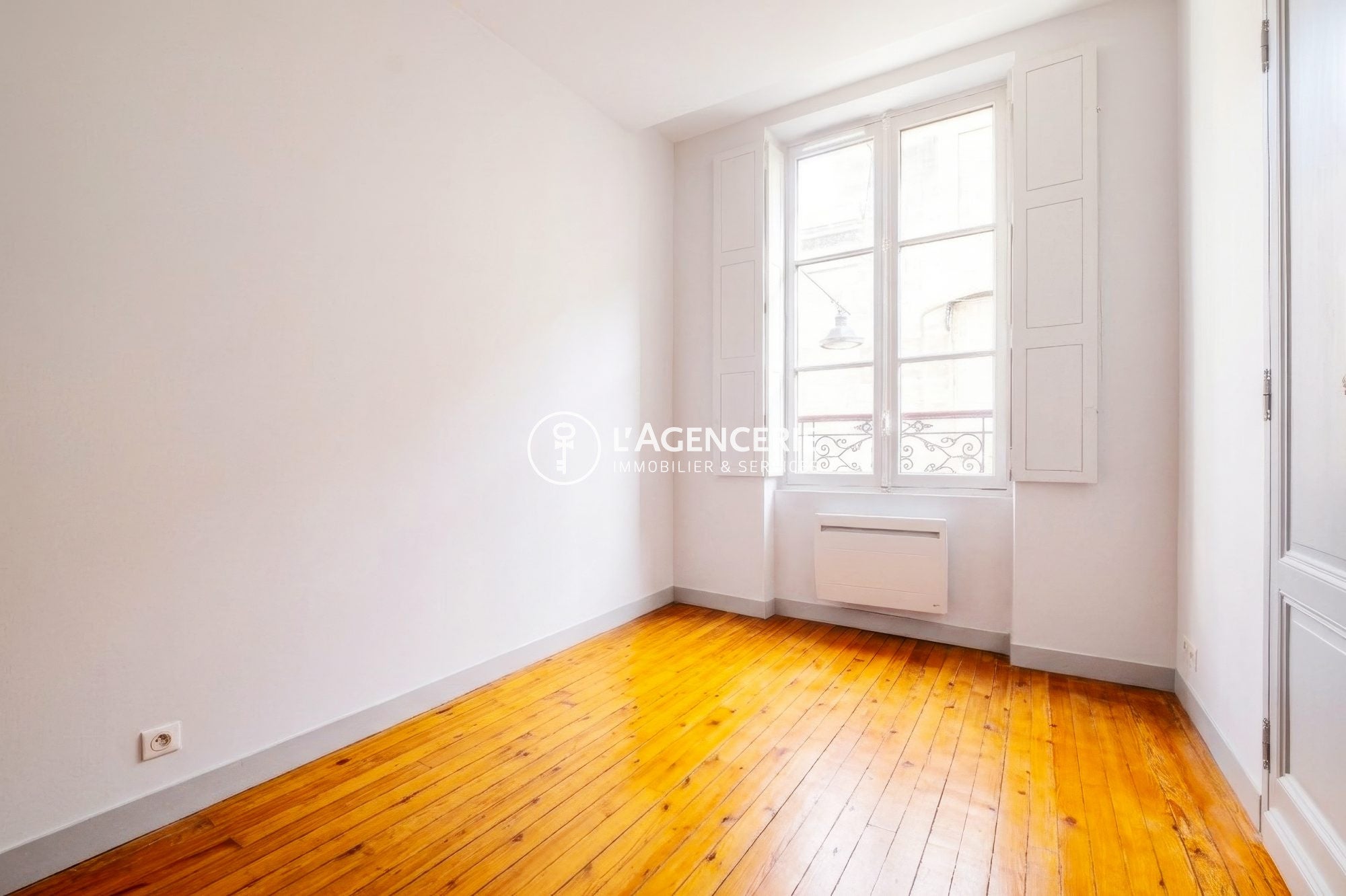 Appartement Rue Prunier à Bordeaux