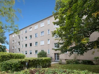 Wohnung Goslarsche Straße in Braunschweig