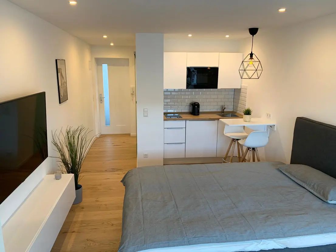 Wohnung Eisenstädter Straße in Stuttgart