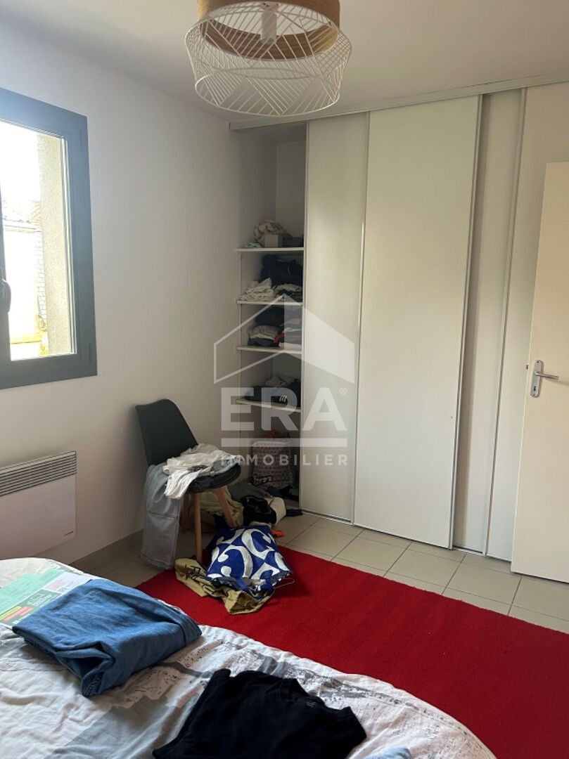 Appartement Rue Séguineau à Mérignac